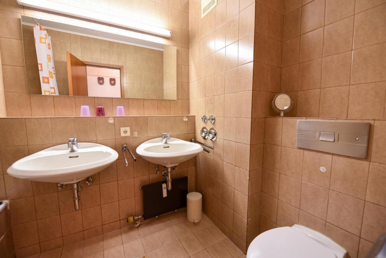 Haus "Jan Am Strand" Appartement Jan109 Куксхавен Екстериор снимка